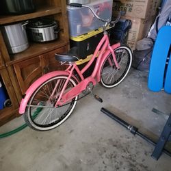 Bike