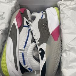 Puma Dreamers, J.Coles, New