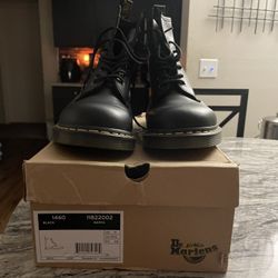 Doc Martens Boots