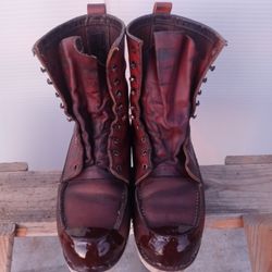 Redwings Boots / size13