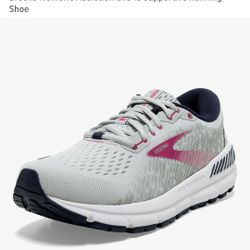 Brooks Women's Addiction GTS 15 Size 8.5 Supportive Running Shoe
