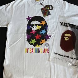 Bape Tee Shirt
