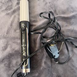 InfinitiPRO by Conair Curling Iron