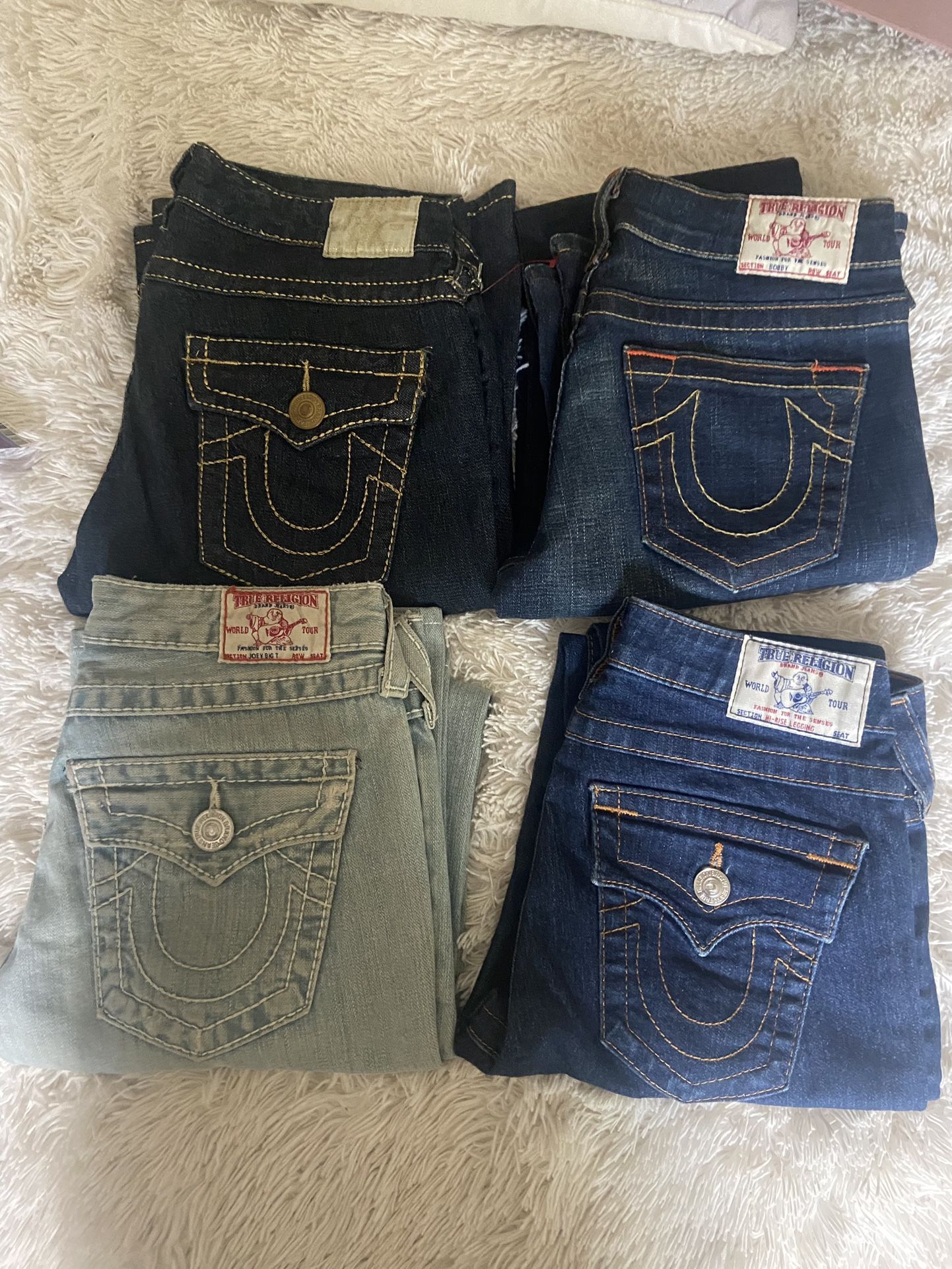 Authentic True Religion Jeans! Brand New for Sale in San Diego, CA - OfferUp