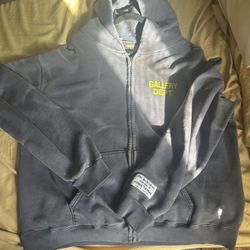 Gallery Dept Hoodie