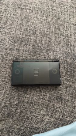 Nintendo ds lite