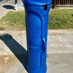 Smartpak Travel Container 