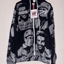 Asaali Cartel Hoodie 