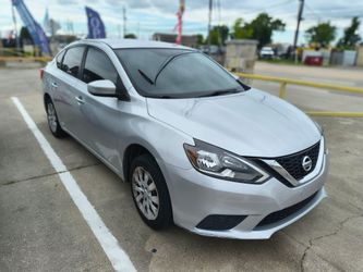 2016 Nissan Sentra