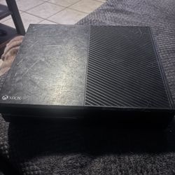 Xbox 1 Read Description 