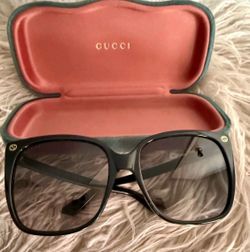 Woman Gucci Sunglasses