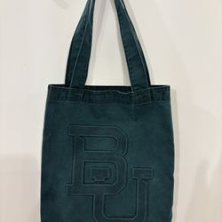 Canvas Tote Bag 