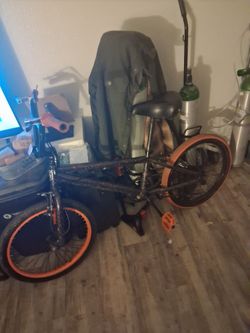 Mongoose 20 inch for sale