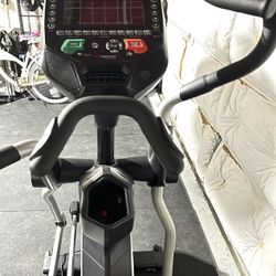 Bowflex BXE216