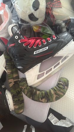 Ice skates Bauer size 9.5