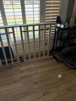 Twin bed frame
