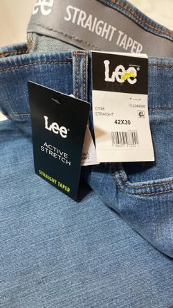 Men’s Lee Jeans NWT