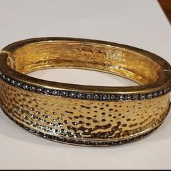 Bangle Bracelet For Christmas 