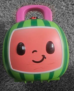 Cocomelon Toys