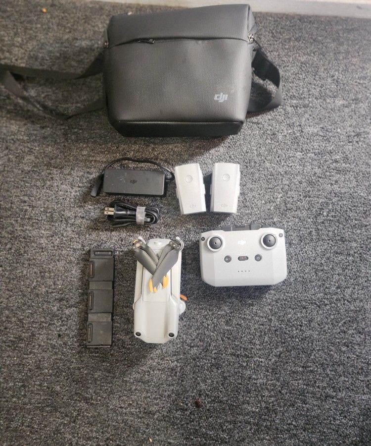 DJI AIR 2S Drone