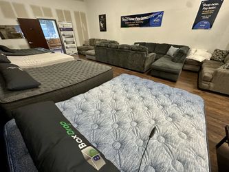 Take Any Mattress Home for Zero $ TODAY! (more info in description)