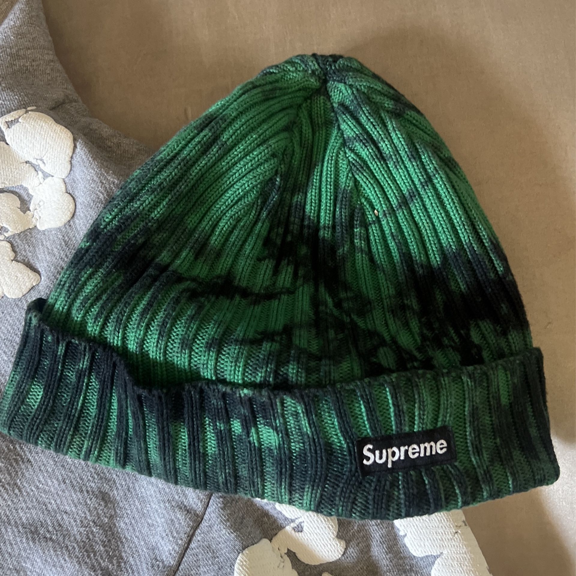 Supreme Beanie 