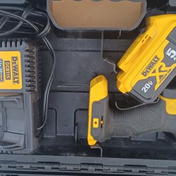 DeWalt Impact wrench
