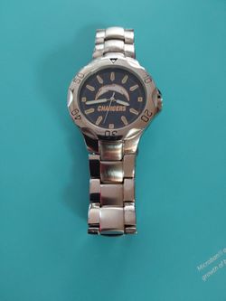 Men's Wrist Watch