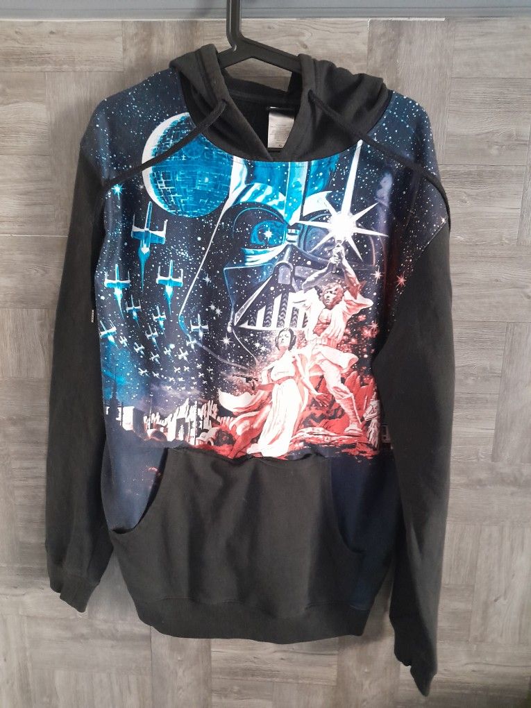 Star Wars Hoodie 