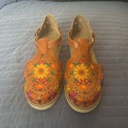 Mexican Chanclas