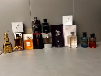 Colognes n Perfumes n AirPods