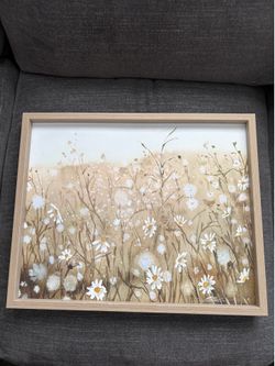 Decorative Picture frame