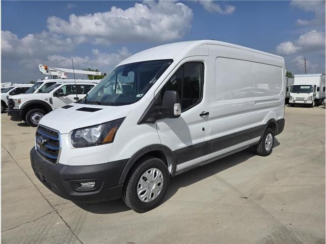 2022 Ford E-Transit-350 Cargo Van