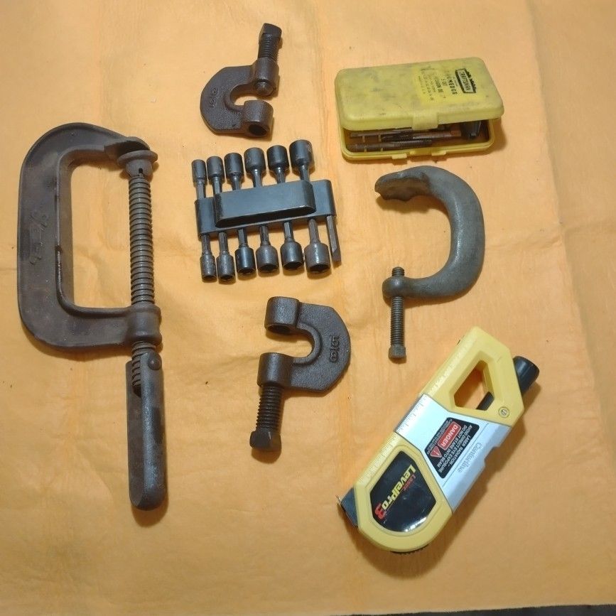 Tools