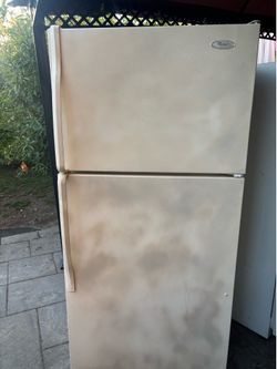 Refrigeradora