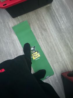 Grip tape 🤷‍♂️