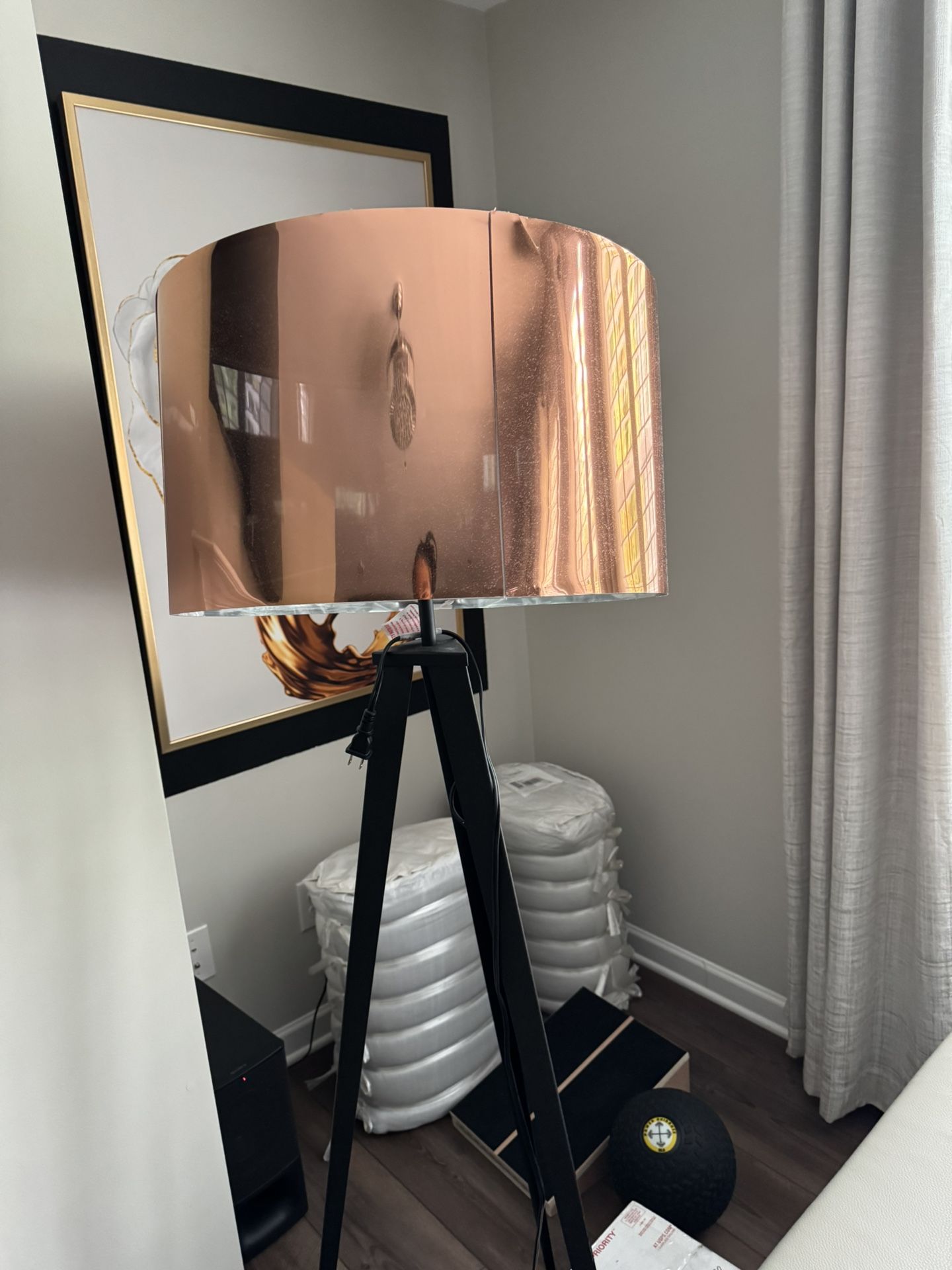 Lamps For Sale $25