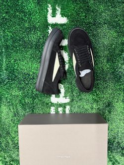 Rick Owen sneakers