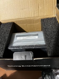CA-70BT Bluetooth Double Din Headunit