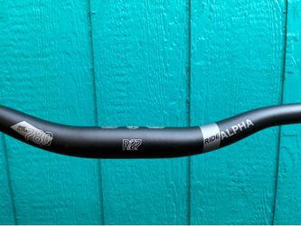 MTb handlebar 780mm