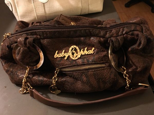 Baby Phat Handbag For In Tacoma Wa Offerup Baby Phat Handbag For In Tacoma