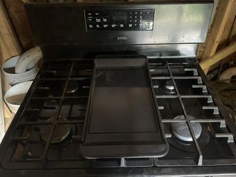 Samsung Gas Stove