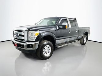 2011 Ford F-250