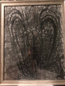 Neo-morph from aliens - original artwork by sorrow