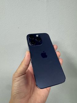 iPhone 14 Pro unlocked