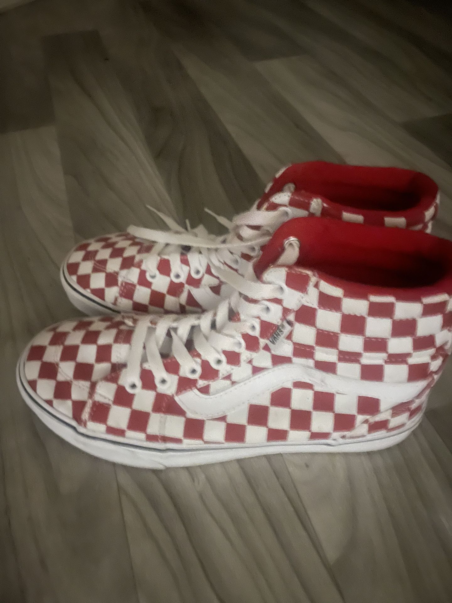 Vans