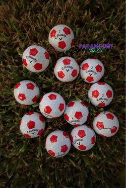 Callaway Golf Balls