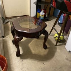 Coffee/end Table