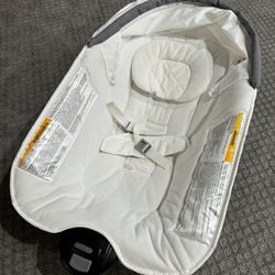 Carry On Bassinet