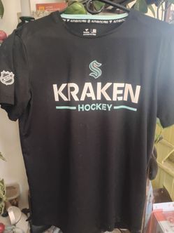 Kraken Shirt size M